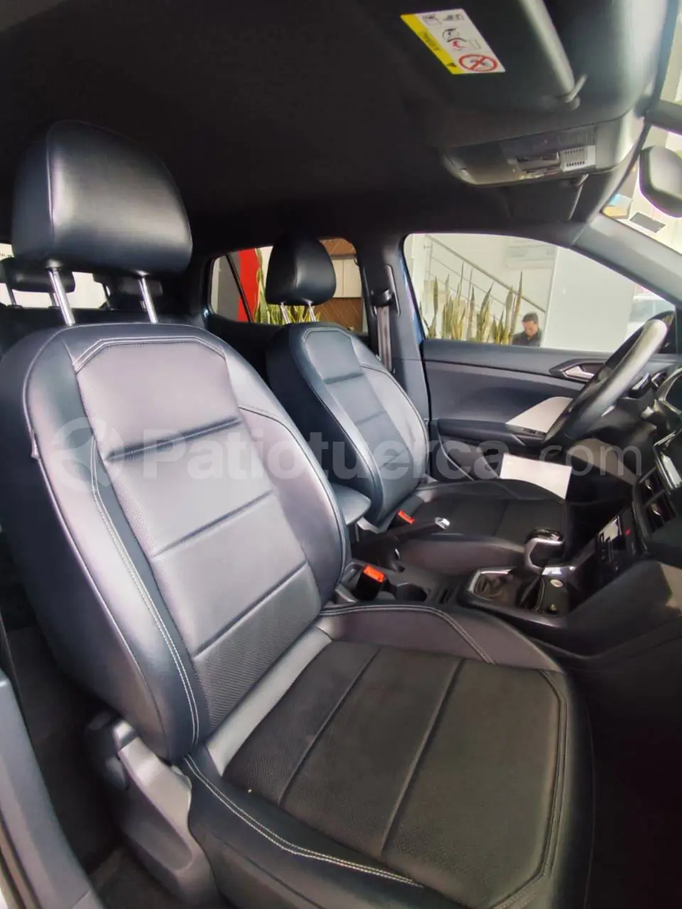 Foto 10 de Volkswagen T CROSS