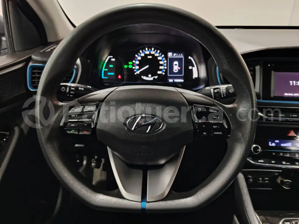 Foto 18 de Hyundai IONIQ
