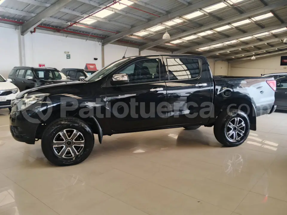 Foto 5 de Mazda BT-50
