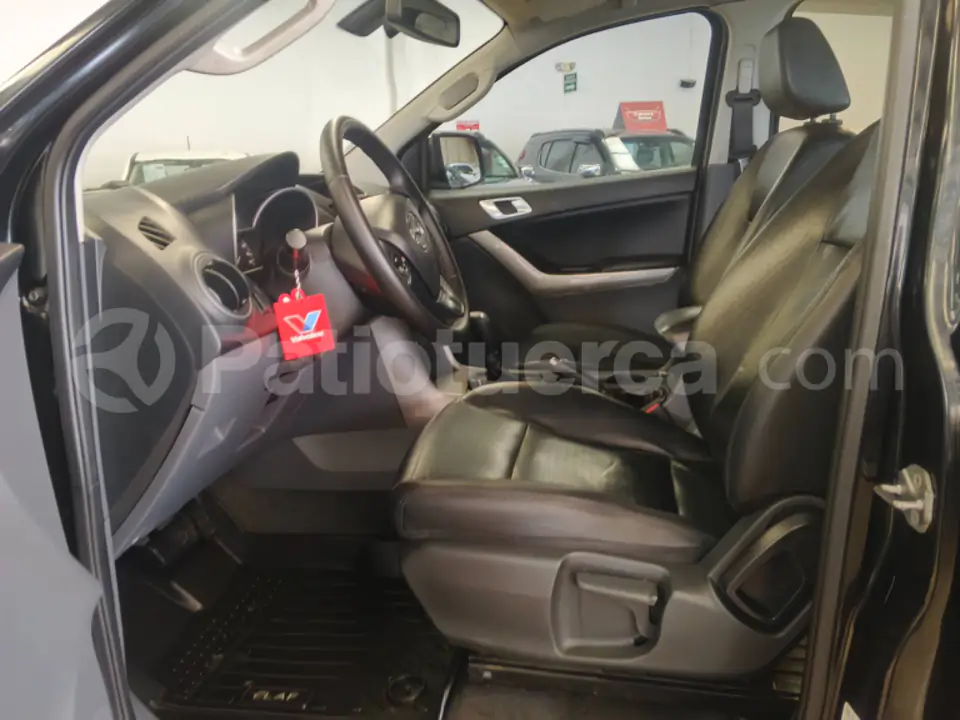 Foto 15 de Mazda BT-50