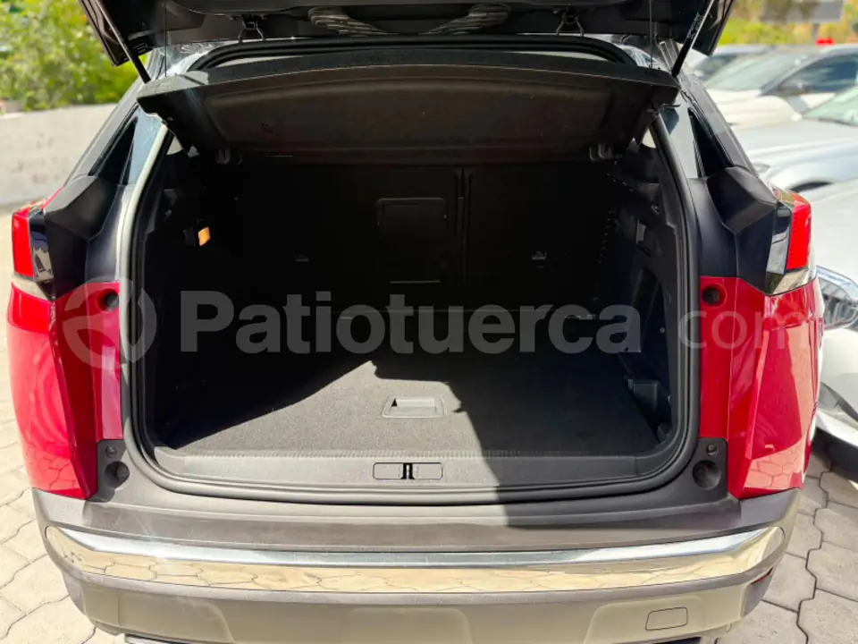 Foto 12 de Peugeot 3008