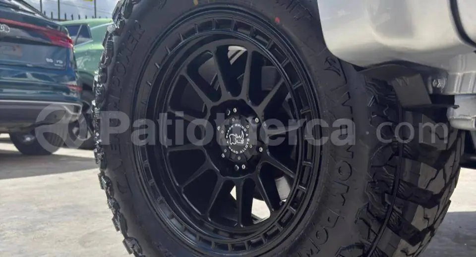 Foto 3 de Chevrolet LUV Dmax CD