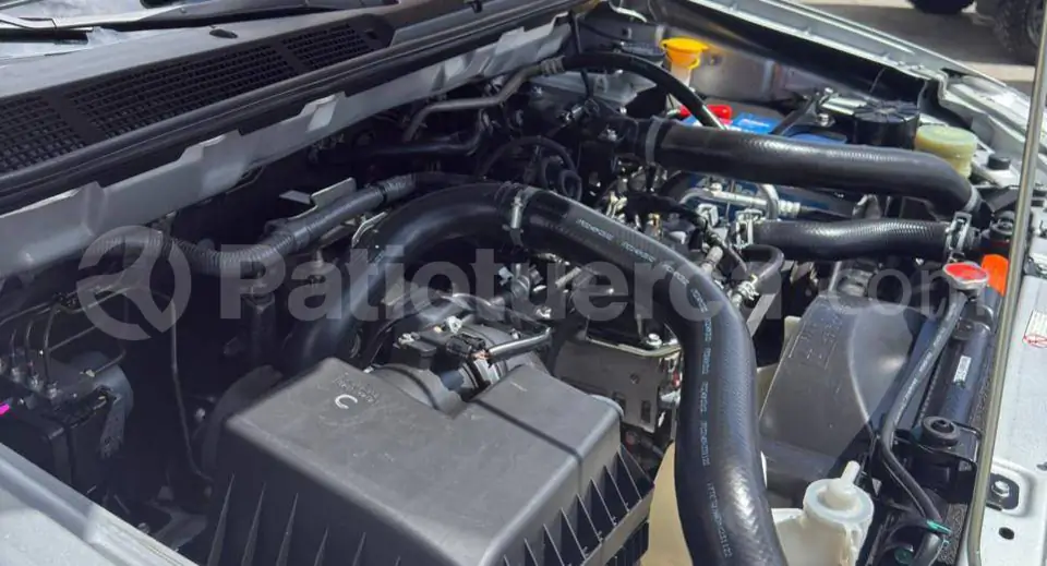 Foto 4 de Chevrolet LUV Dmax CD