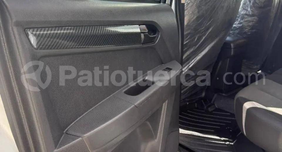 Foto 11 de Chevrolet LUV Dmax CD