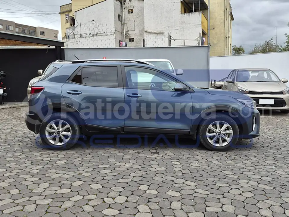 Foto 5 de Kia Stonic