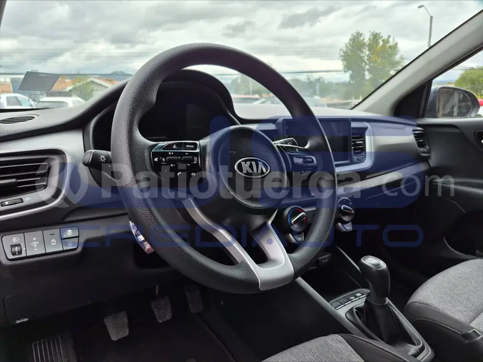 Foto 8 de Kia Stonic