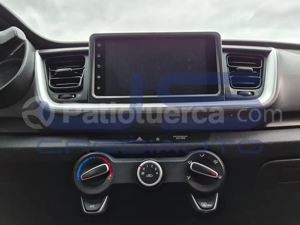 Foto 10 de Kia Stonic