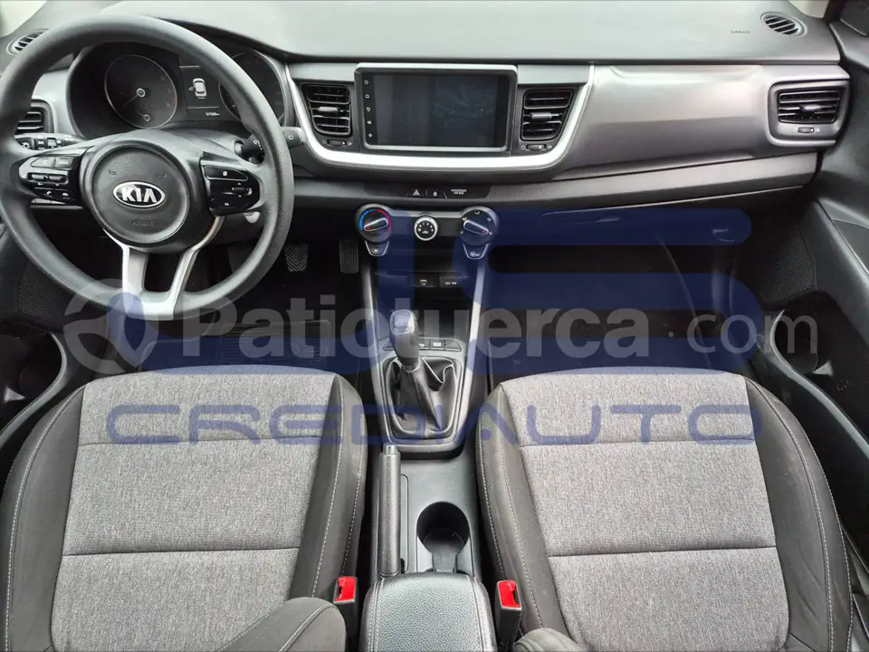 Foto 12 de Kia Stonic