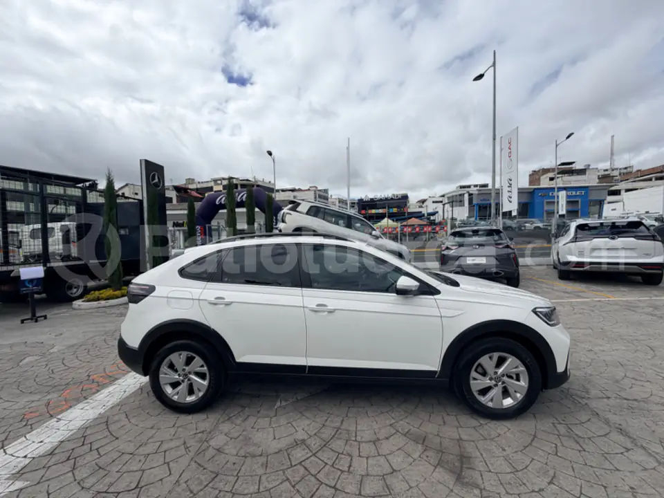 Foto 4 de Volkswagen NIVUS