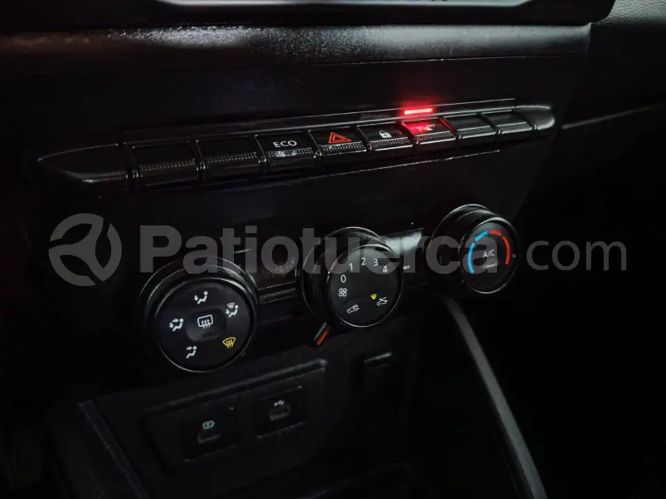 Foto 28 de Renault Duster 1.6