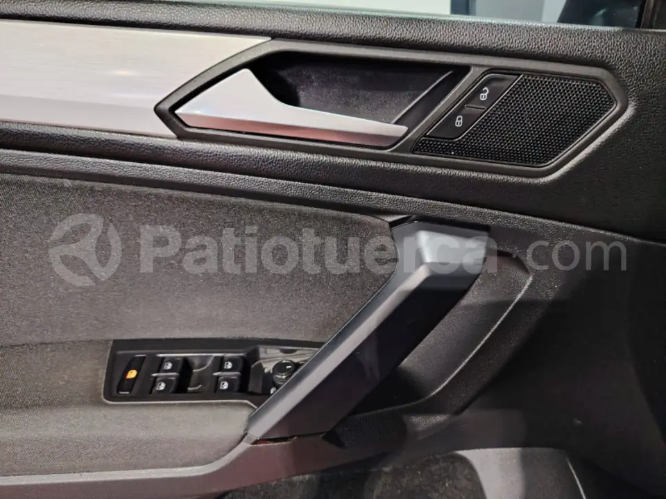 Foto 14 de Volkswagen Tiguan Trendline
