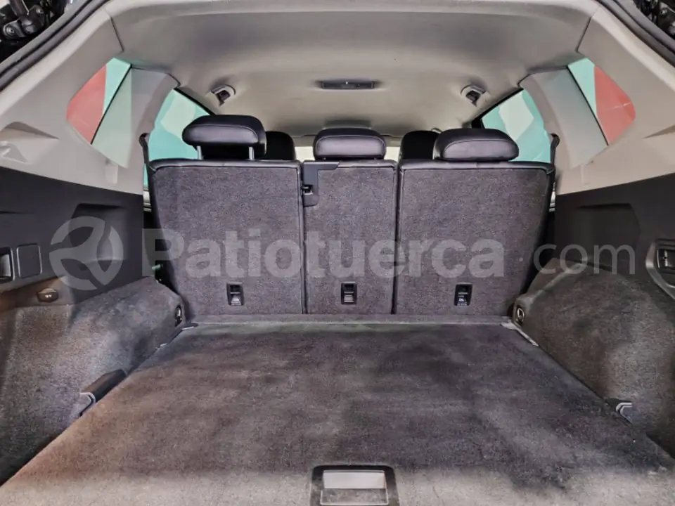 Foto 25 de Volkswagen Tiguan Trendline