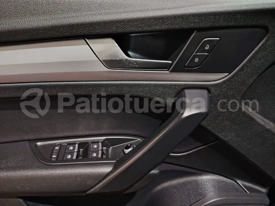 Foto 9 de Audi Q5 quattro