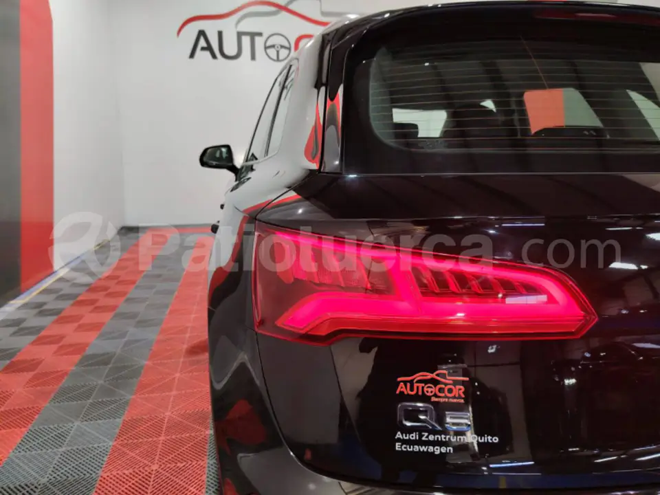 Foto 5 de Audi Q5
