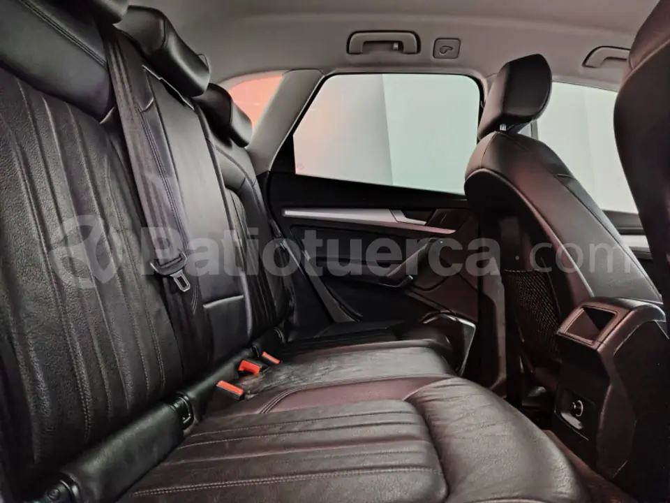 Foto 9 de Audi Q5