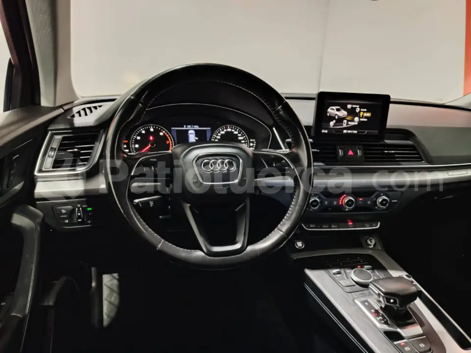 Foto 13 de Audi Q5