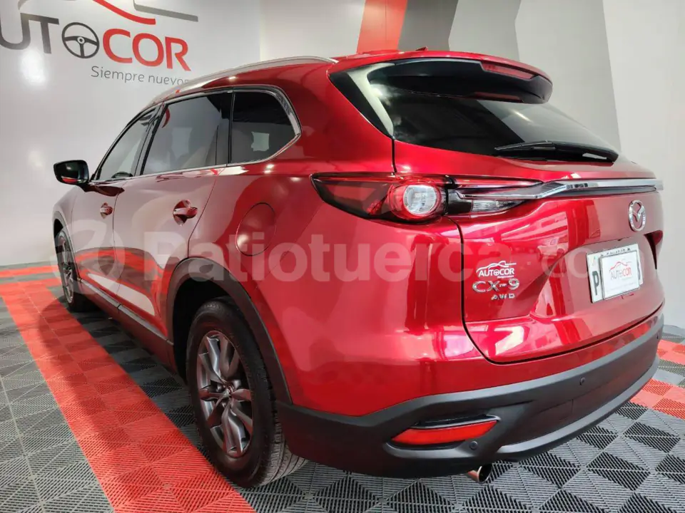 Foto 6 de Mazda NEW CX9 HIGH PLUS