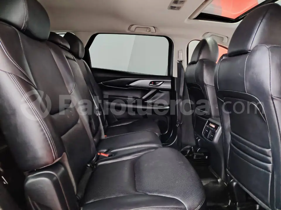 Foto 9 de Mazda NEW CX9 HIGH PLUS