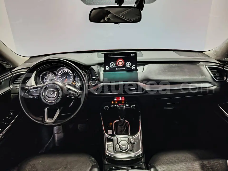 Foto 12 de Mazda NEW CX9 HIGH PLUS
