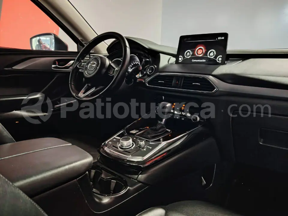 Foto 13 de Mazda NEW CX9 HIGH PLUS