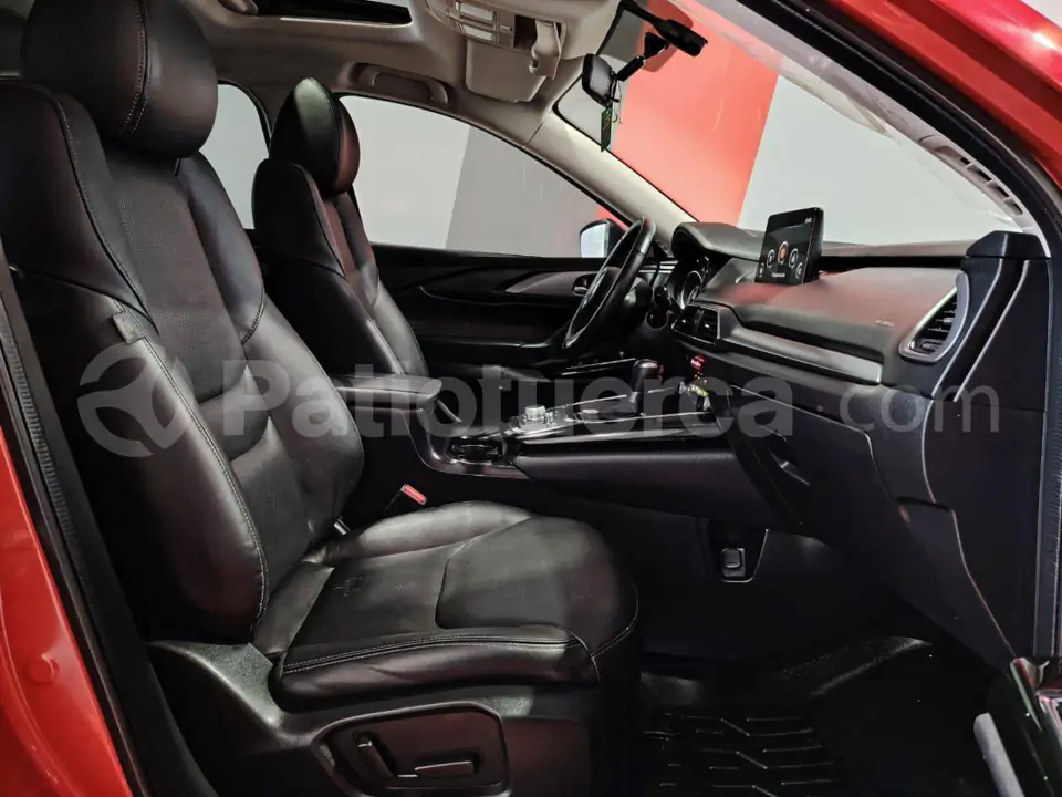 Foto 18 de Mazda NEW CX9 HIGH PLUS