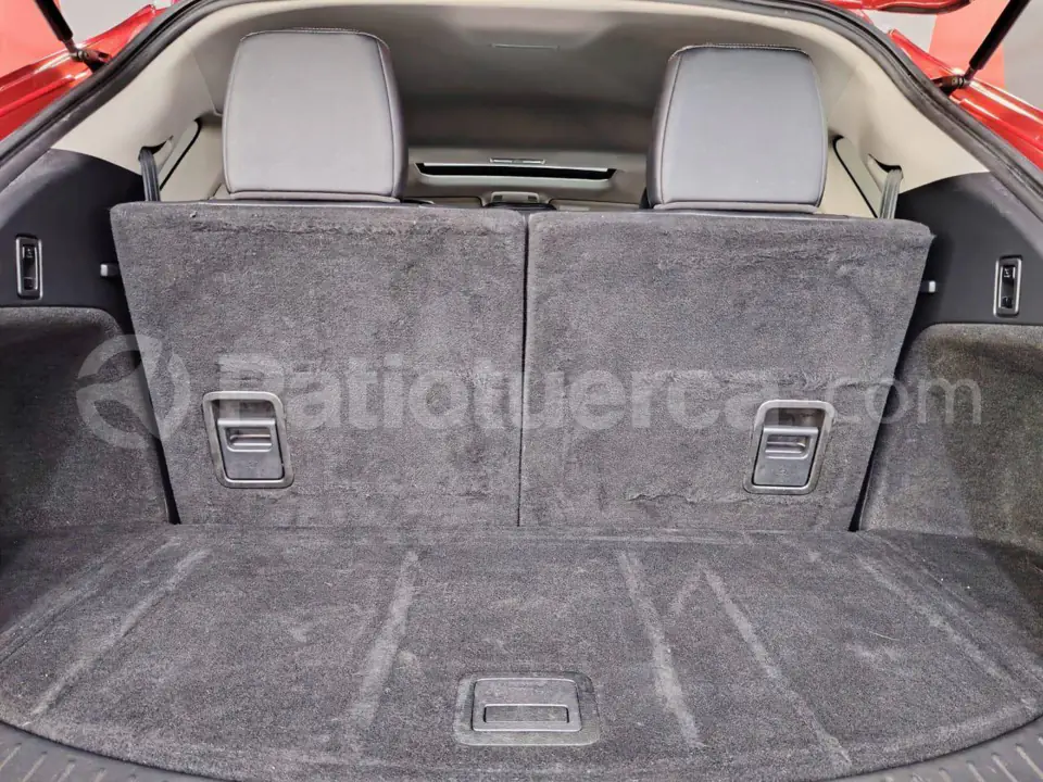 Foto 21 de Mazda NEW CX9 HIGH PLUS