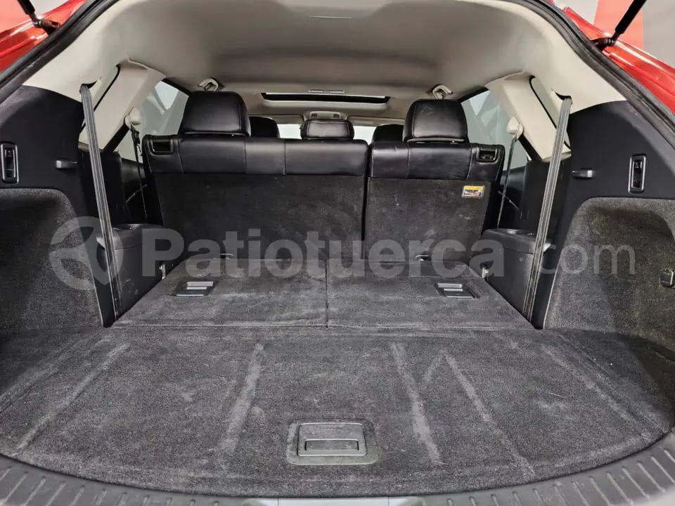 Foto 27 de Mazda NEW CX9 HIGH PLUS