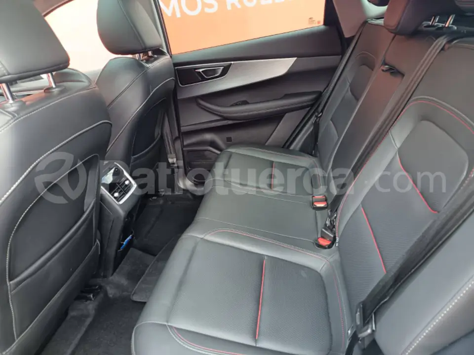 Foto 6 de Chery TIGGO 7 PRO LUXURY