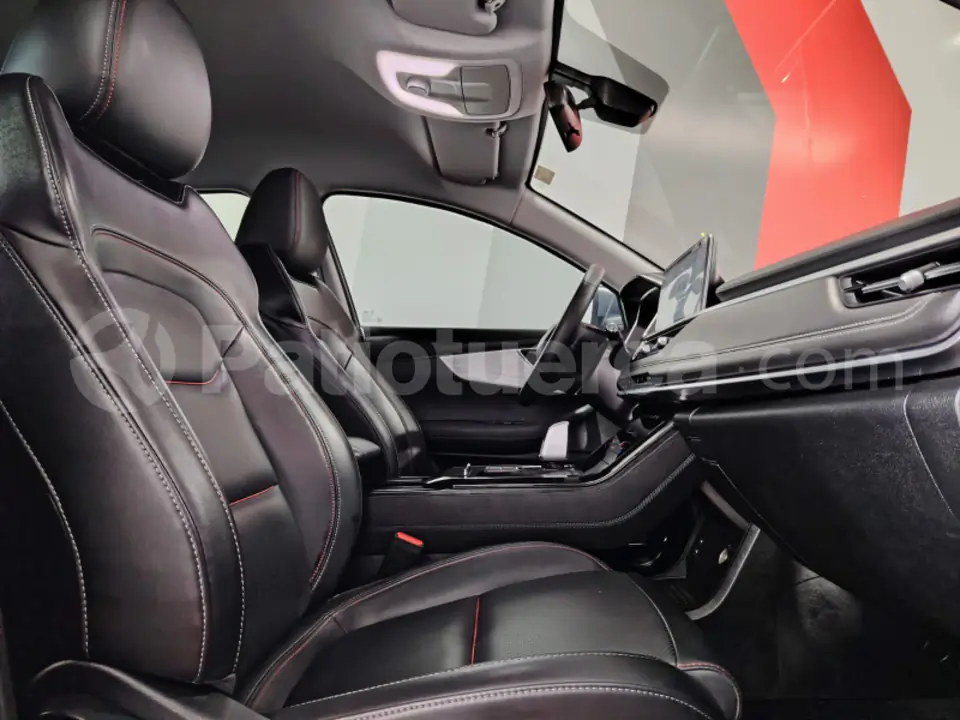 Foto 20 de Chery TIGGO 7 PRO COMFORT