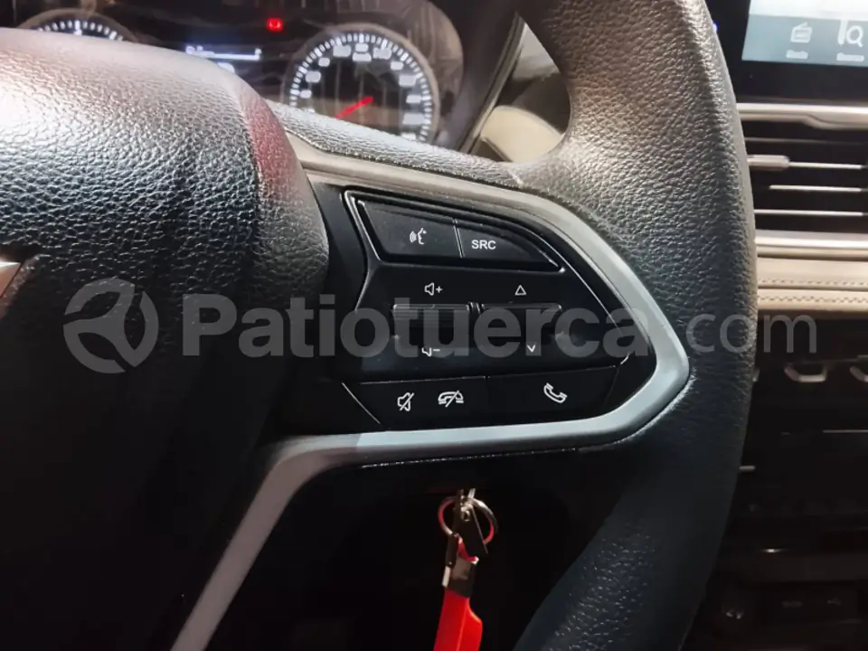 Foto 23 de Chevrolet Captiva LTZ