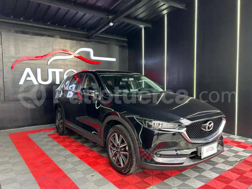Foto 5 de Mazda New CX-5 Core