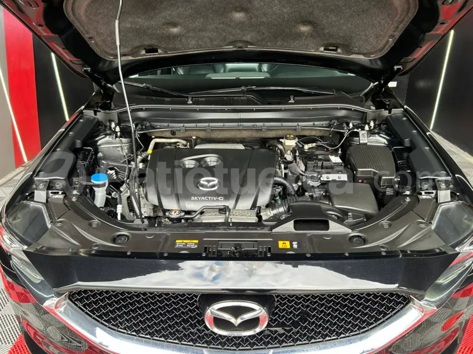 Foto 7 de Mazda New CX-5 Core