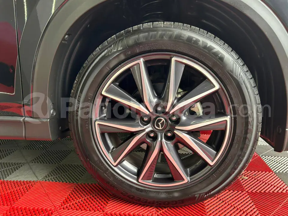 Foto 8 de Mazda New CX-5 Core