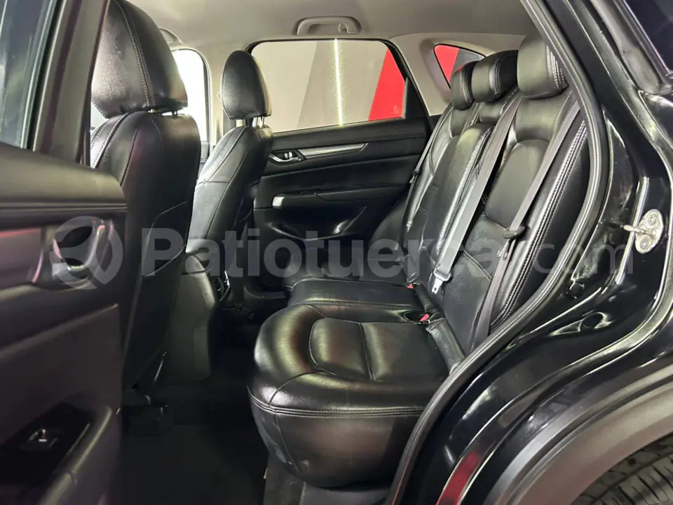 Foto 9 de Mazda New CX-5 Core