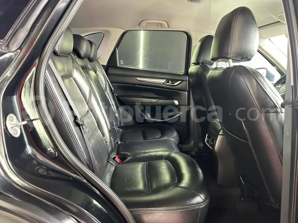Foto 10 de Mazda New CX-5 Core