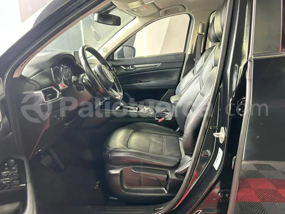 Foto 11 de Mazda New CX-5 Core