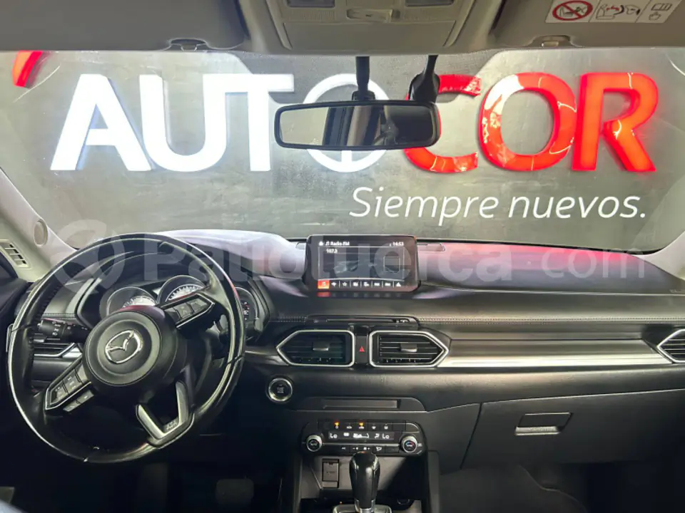 Foto 14 de Mazda New CX-5 Core