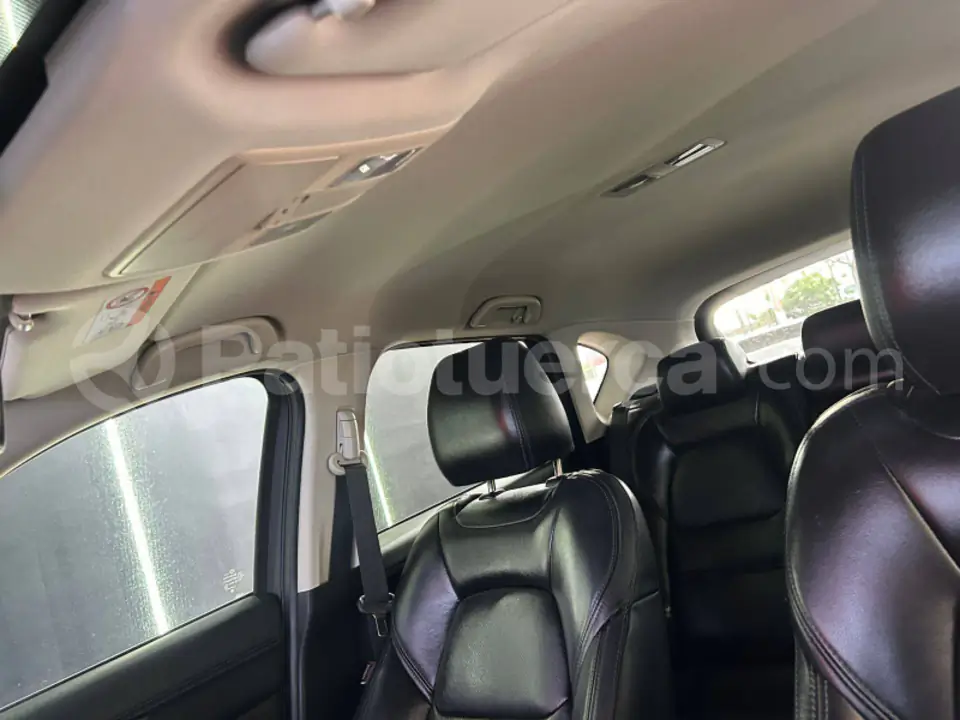 Foto 24 de Mazda New CX-5 Core