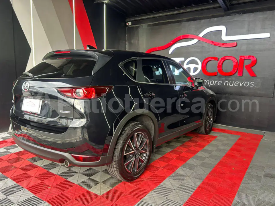 Foto 30 de Mazda New CX-5 Core