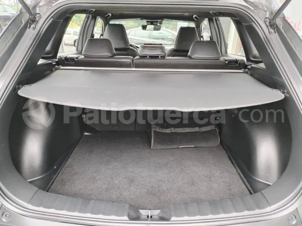 Foto 21 de Toyota Corolla Cross High