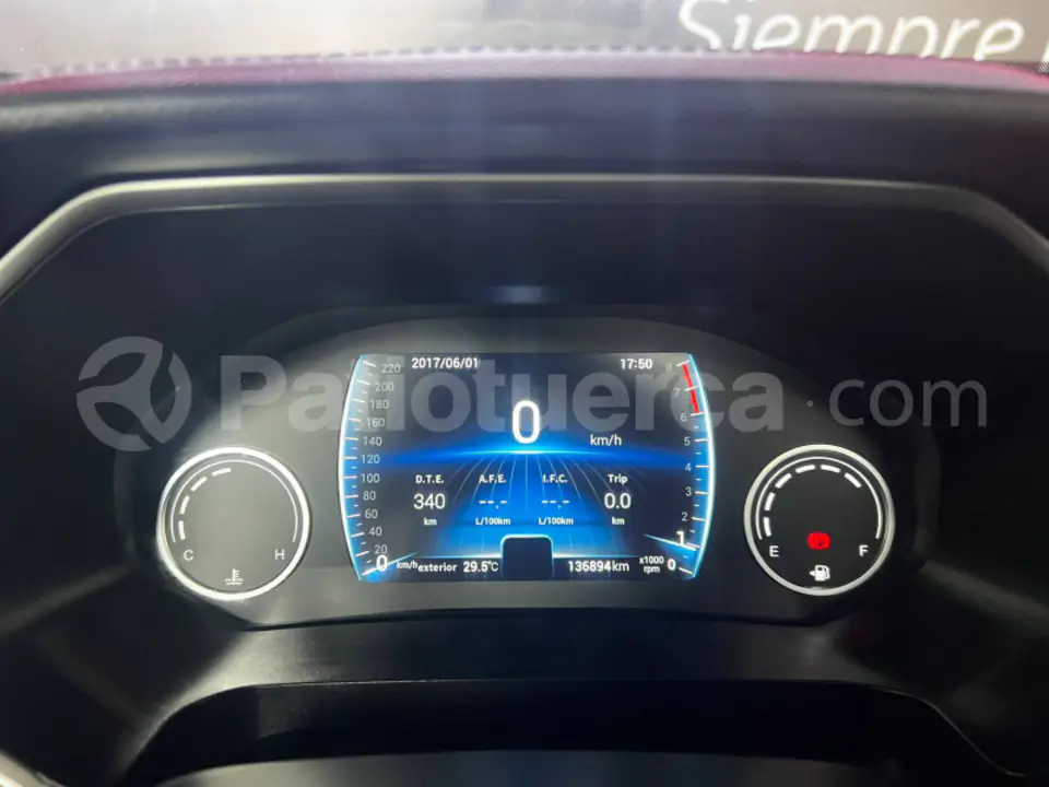 Foto 14 de Chery TIGGO 8 LUXURY
