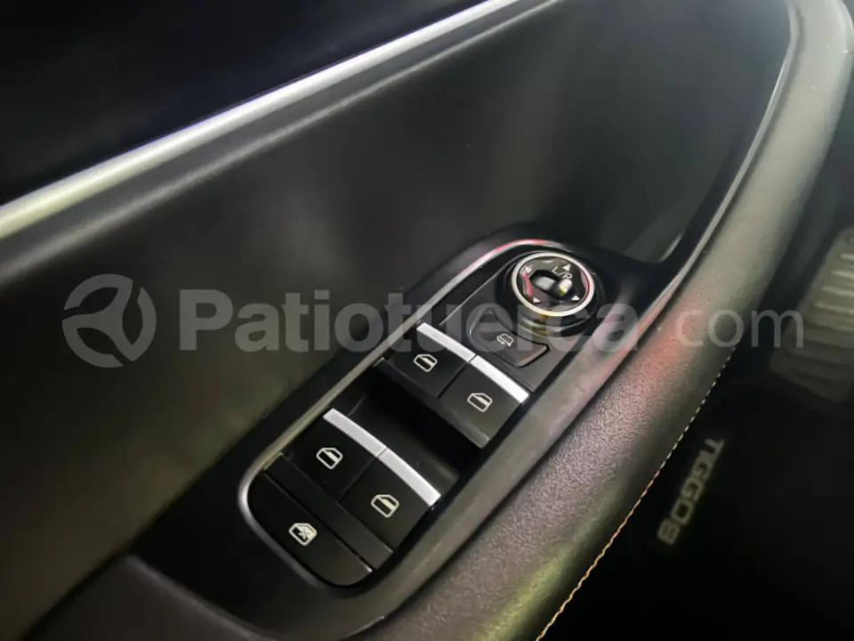 Foto 16 de Chery TIGGO 8 LUXURY