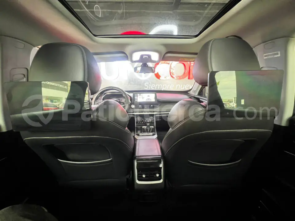 Foto 21 de Chery TIGGO 8 LUXURY