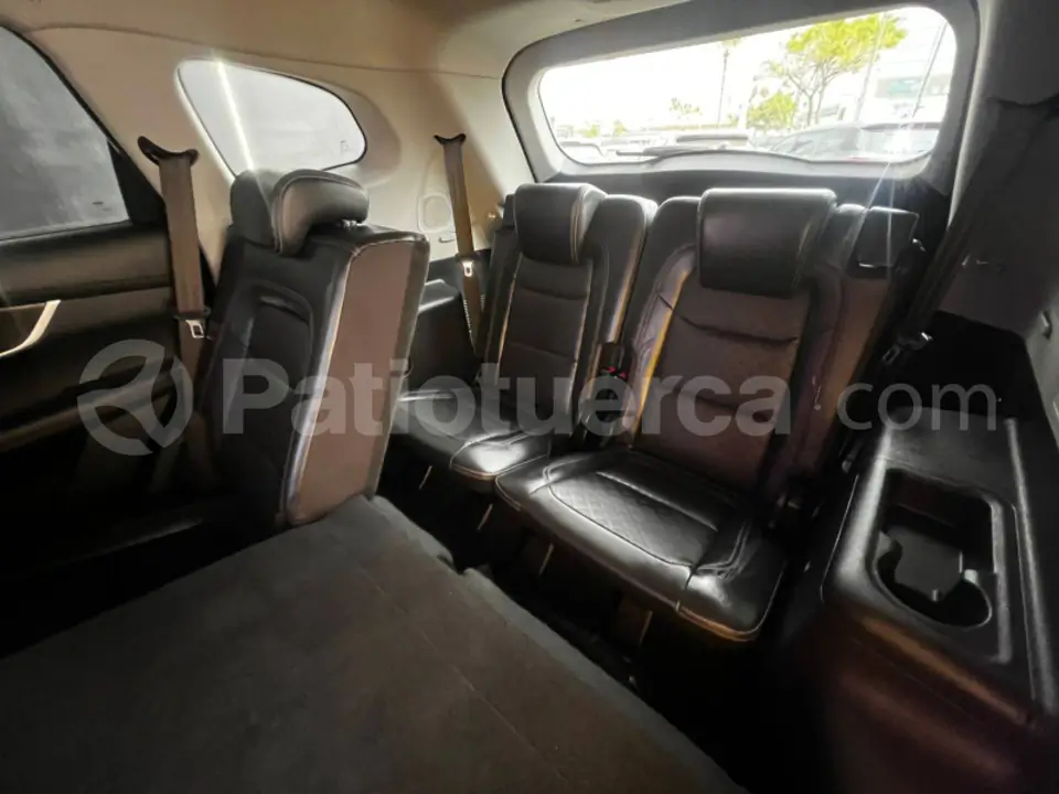 Foto 23 de Chery TIGGO 8 LUXURY