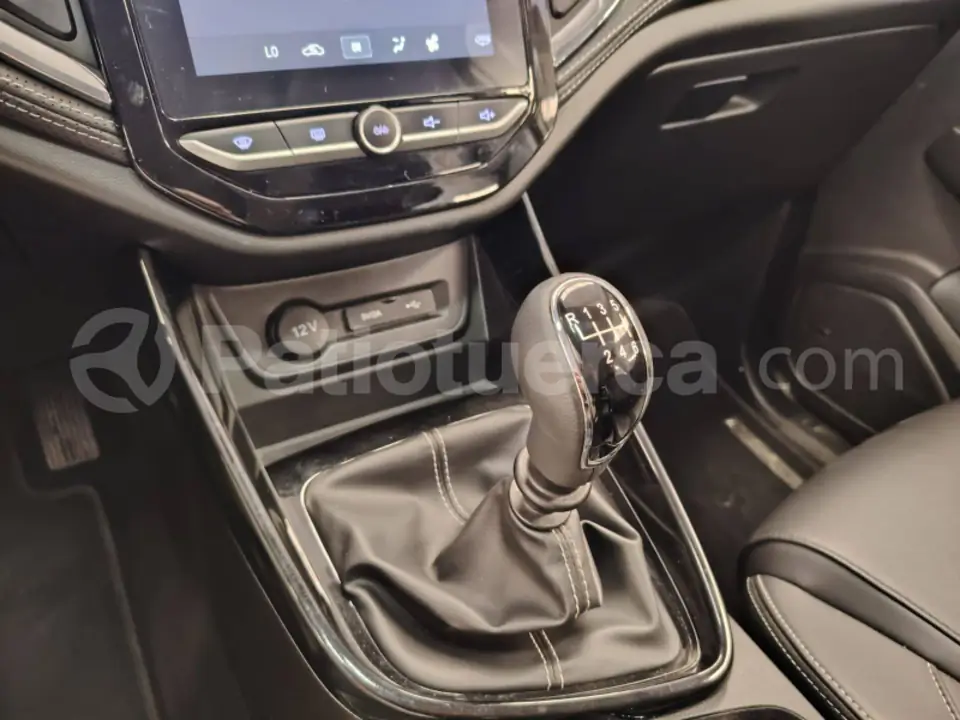 Foto 5 de Chevrolet CAPTIVA LT TURBO
