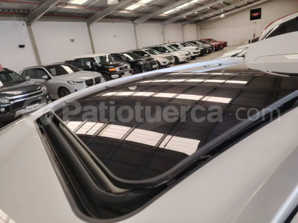 Foto 7 de Chevrolet CAPTIVA LT TURBO