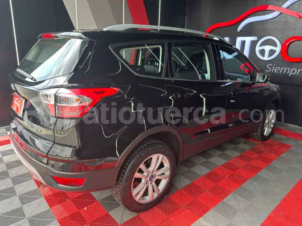 Foto 6 de Ford Escape S