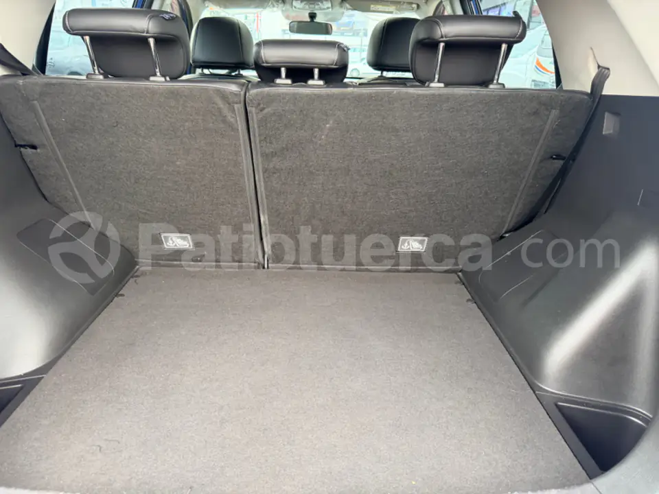 Foto 9 de Gac GS3 POWER