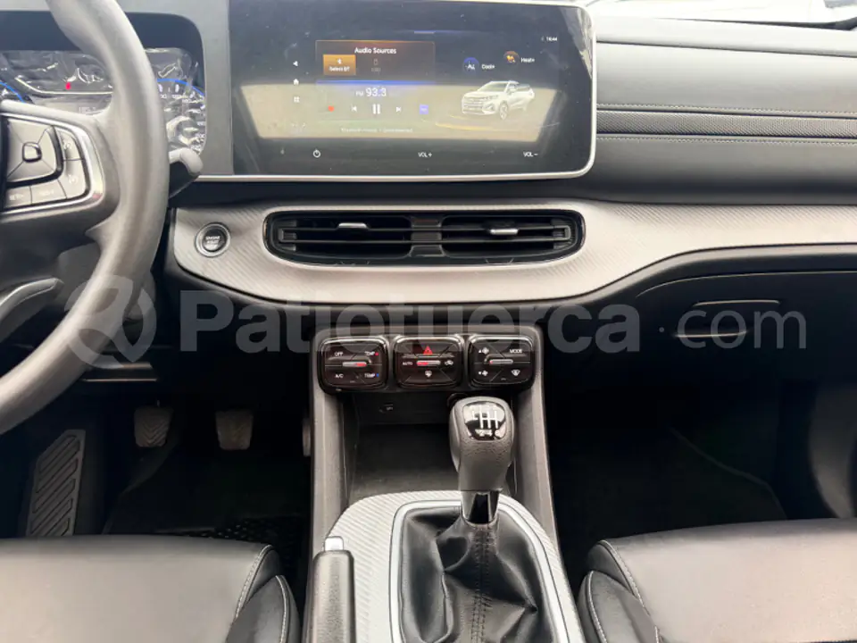 Foto 12 de Gac GS3 POWER