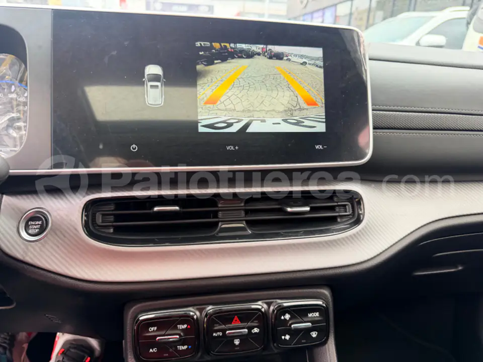 Foto 15 de Gac GS3 POWER